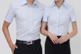 工作服襯衫定做的要求有哪些？注意事項(xiàng)是什么？