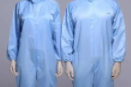 化妝品行業(yè)車間工作服穿戴要求！
