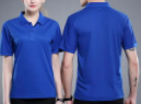 絲光棉POLO衫定制_什么是絲光棉？優(yōu)點和缺點？