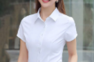 定制的成衣免燙襯衫怎么保養(yǎng)？能機(jī)洗？